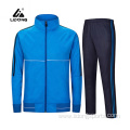 Cheap Wholesale Men Joggers Tracksuit Kids Team Tracksuits